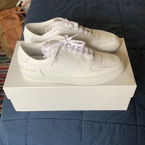 Common Projects BBall Sneaker size 39
